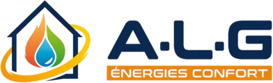 A·L·G Énergies Confort